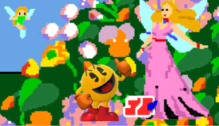Illustration for article titled I Bet Kanye West Uses Yoshi In Smash Bros., And Other Guesses